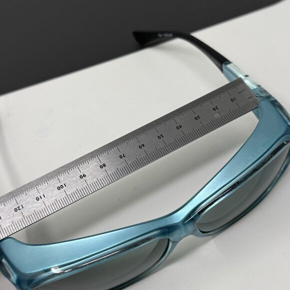COCOONS MINISLIM C4118G  BLUE SPORTS WRAP SUNGLASSES TAIWAN 61-150 main image 15